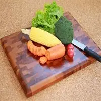 Chopping Board